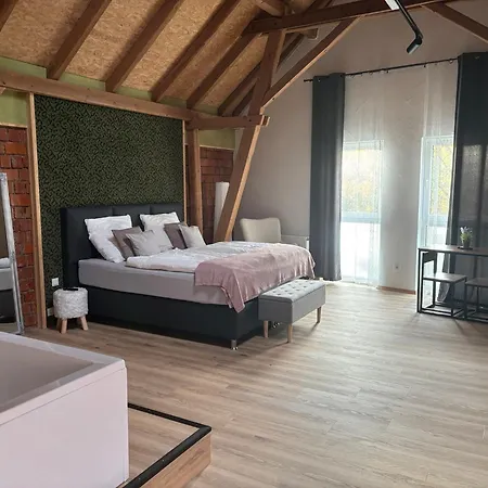 Gæstehus Flohrs Wein-spa 3*