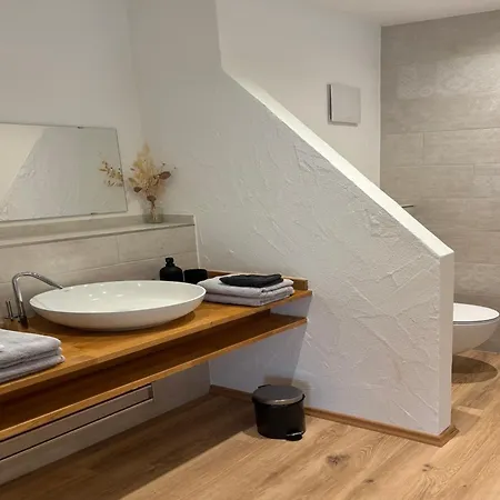 Flohrs Wein-spa 3* Sommerhausen