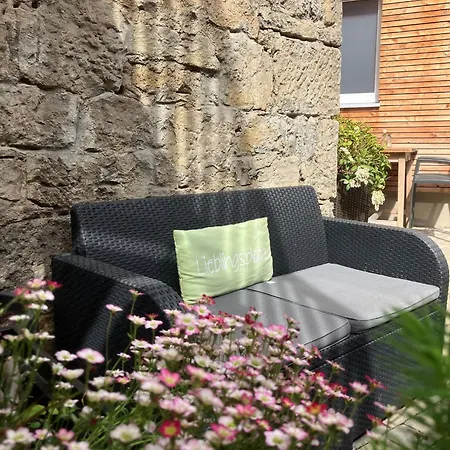 Flohrs Wein-spa Sommerhausen